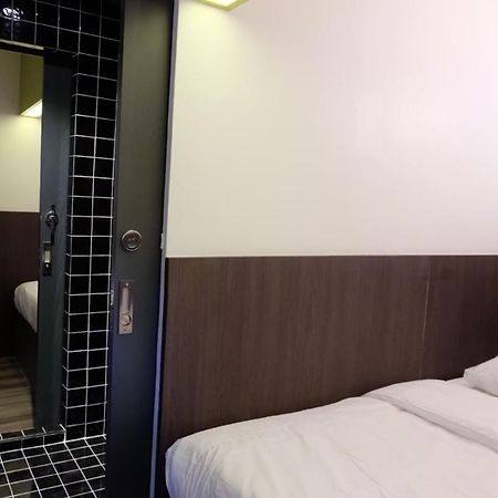 四姐妹民宿 曼谷 外观 照片